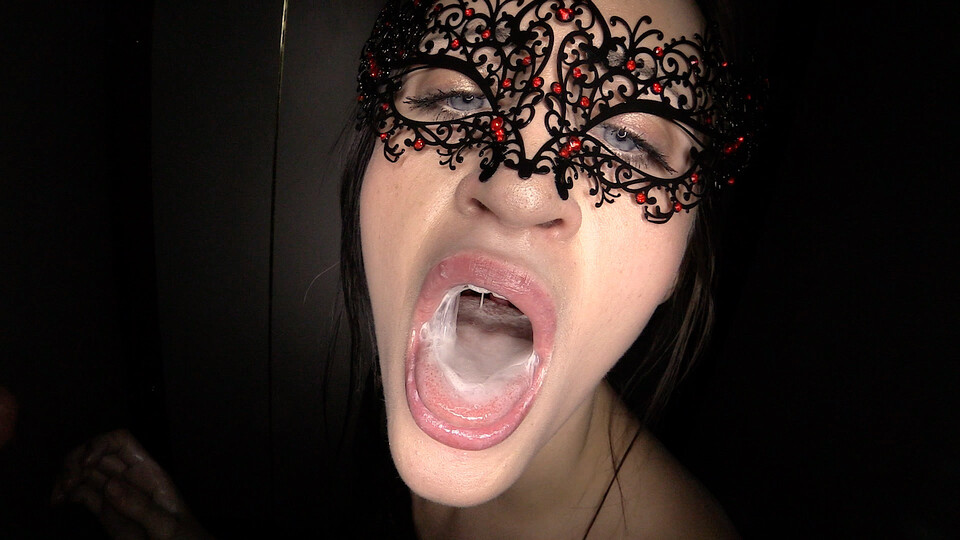 Christina's 1st Visit